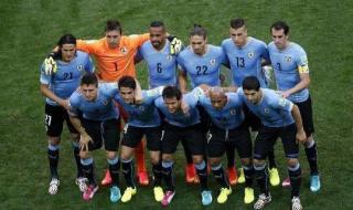 乌拉圭巴拉圭人口面积 乌拉圭和巴拉圭是不是同一个国家