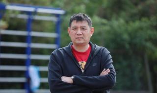 刘炜是国家队的教练吗 2018中国男篮主教练是谁